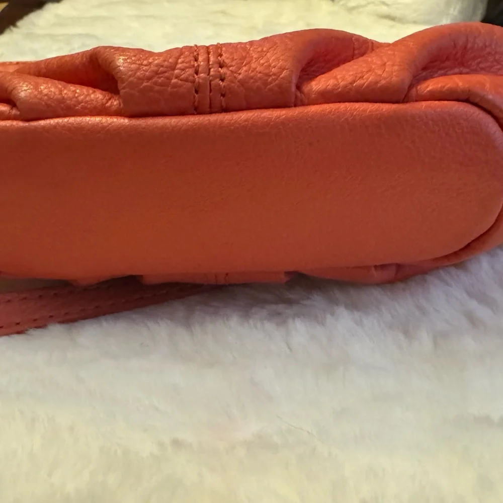 COPY - Burberry Pink Crossbody Bag with Gold Hardware - Picture 4 of 7